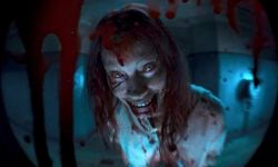 《鬼玩人：崛起》4月21日在北美院线上映， 超自然现象令人恐慌