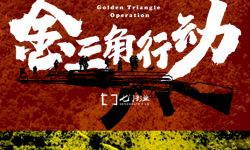 长篇小说《沉默的界碑》改编《金三角行动》，致敬中国边防警察