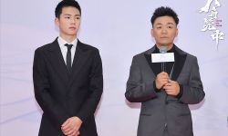 2022-2023年度电影频道M榜暨中国电影大数据盛典在湖北荆州举行，《八角笼中》备受期待