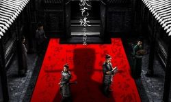 《满江红》宣布密钥再次延期， 上映至5月15日