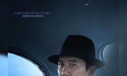 《无名》4月26日在韩国上映，梁朝伟王一博周迅