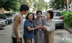 电影《亭亭如盖》4月15日全国上映， 家庭争执演绎人间真实