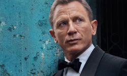007选角导演解释为何20多岁的演员不行：没有威严