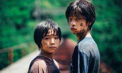 是枝裕和新片《怪物》6月2日在日本上映， 入围76届戛纳主竞赛单元