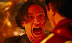 《闪电侠》4月25日将曝光新预告，6月16日北美公映