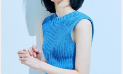 韩国女艺人姜海琳将出演电视剧《煤气灯效应》，今年下半年开播