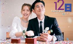 《12日》定档4月26日上线播出 ，讲述横跨十年的爱情婚姻故事