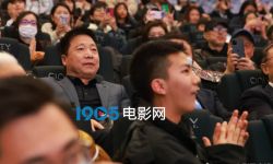 《长空之王》在北京举办首映，中国航天第一人杨利伟现身