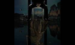 丹泽尔·华盛顿《伸冤人3》首曝海报，明年9月1日北美上映
