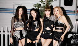 BLACKPINK再度创下超狂纪录，世巡收入7850万美金成为世界第一