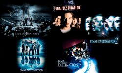 华纳确认《死神来了6》正在开发中，此前五部2000-2011年上映