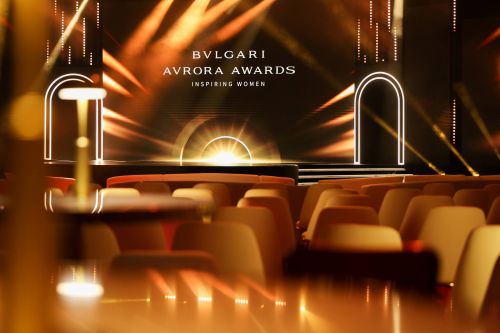 1_第三届BVLGARI AVRORA AWARDS宝格丽“闪耀之辉”颁奖盛典