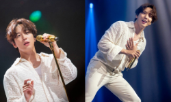 CNBLUE队长郑容和6月10日举办LIVE 'ALL-ROUNDER' IN TAIPEI，允诺带来最棒演出