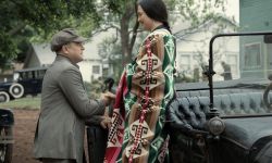 马丁《花月杀手》10月6日北美限定影院上映，片长3小时26分钟