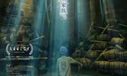 P.A. Works原创动画电影《欢迎来到驹田蒸馏所》11月上映，业界知名作曲家加藤达为本片配乐