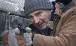 《冰路营救》宣布拍摄续集，男主角连姆·尼森回归主演