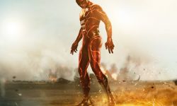 DC《闪电侠》发布全新角色海报， 内地6月16日上映