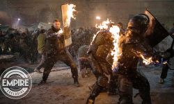 “锤哥”新片《惊天营救2》曝剧照，6月16日上线Netflix