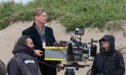 克里斯托弗·诺兰谈与基里安·墨菲合作，新片《奥本海默》将于7月21日在北美上映