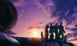 《银河护卫队3》全球票房突破5亿美元， 《圣斗士》真人版北美票房惨败