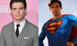 DC电影《超人：传承》选角开始， 美剧《政客》男星大卫·科恩斯维特是超人潜在人选