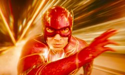 DC《闪电侠》6月16日在中国内地上映同步北美， 国内上映倒计时一个月