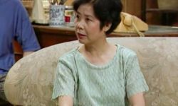 《城南旧事》“宋妈”郑振瑶逝世享年86岁， 两度荣膺金鸡奖