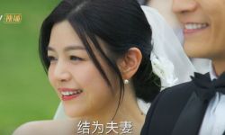 《温暖的甜蜜的》收官，陈放被前妻放弃与南飞强行HE引观众不满