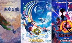 2023暑期档蓄势待发，谁会成为最强王者