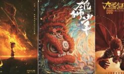 《魔童降世》等受好评，中国动画电影“全龄化”进阶之路