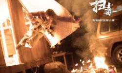 《扫毒3》7月6日全国上映， 刘青云古天乐郭富城超燃实战