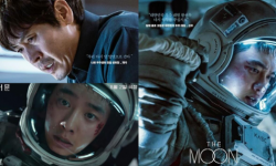 薛耿求&EXO都敬秀科幻电影《The Moon》预告公开，再次征服大众视线