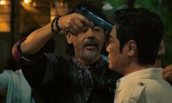 《扫毒3》7月6日全国上映，金三角毒贩上演“黑吃黑”