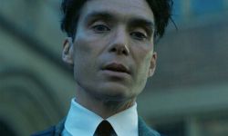 《奥本海默》7月21日在北美上映， 基里安·墨菲满脸疲惫