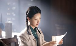 陈都灵主演新片《力量密码》热映，角色塑造力广获认可