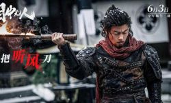 继《目中无人》后谢苗又一新片《东北警察故事2》热映，打戏拳拳到肉观众好评如潮