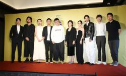 第十四届两岸电影展举办 ，8月14日至18日在四川雅安举行