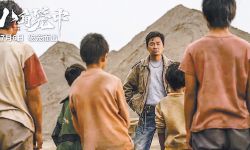 暑期档市场捷报频传，国产电影点燃观众观影热情