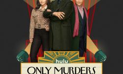 《公寓大楼里的谋杀案》第3季发海报，新一季将于8月8日开播