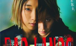 《Bad Lands》9月29日在日本上映， 安藤樱山田凉介饰诈骗姐弟