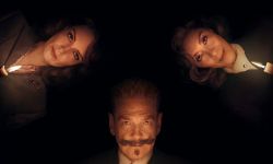 《威尼斯惊魂夜》9月15日北美上映，亡灵行凶人鬼难分