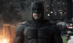 《海王2》今年12月20日北美上映，蝙蝠侠大本戏份被删完经历第三度重拍 