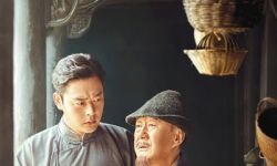 电影《力量密码》在全国上映，革命历史题材电影创作的新探索