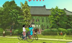 First青年电影节在青海西宁开幕，《艺术学院1994》今日作为开幕影片进行首场国内放映