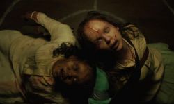 恐怖片《驱魔人：信徒》曝中字预告，定档2025年4月18日北美上映