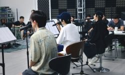 TFBOYS新歌《明天见》8月5号10:00正式上线，倒计时1天