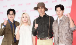 tvN新节目《跟著哥哥去玛雅：九把钥匙》将在8月4日开播