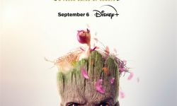 《我是格鲁特》第二季曝预告，9月6日开播