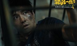 暑期档出爆款，《孤注一掷》为何这么火？