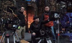 《封神三部曲》累计票房突破20亿元，摄影指导王昱：为中国电影工业化再铺一块基石